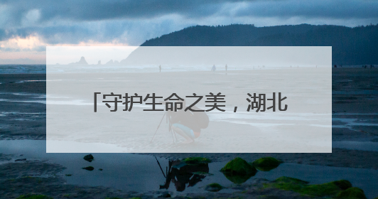 守护生命之美，湖北大悟开展“国际生物多样性日”宣传活动
