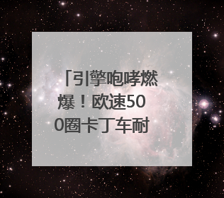 引擎咆哮燃爆！欧速500圈卡丁车耐力赛点亮荆州文旅新名片